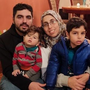 Meet your Posher, Kassem